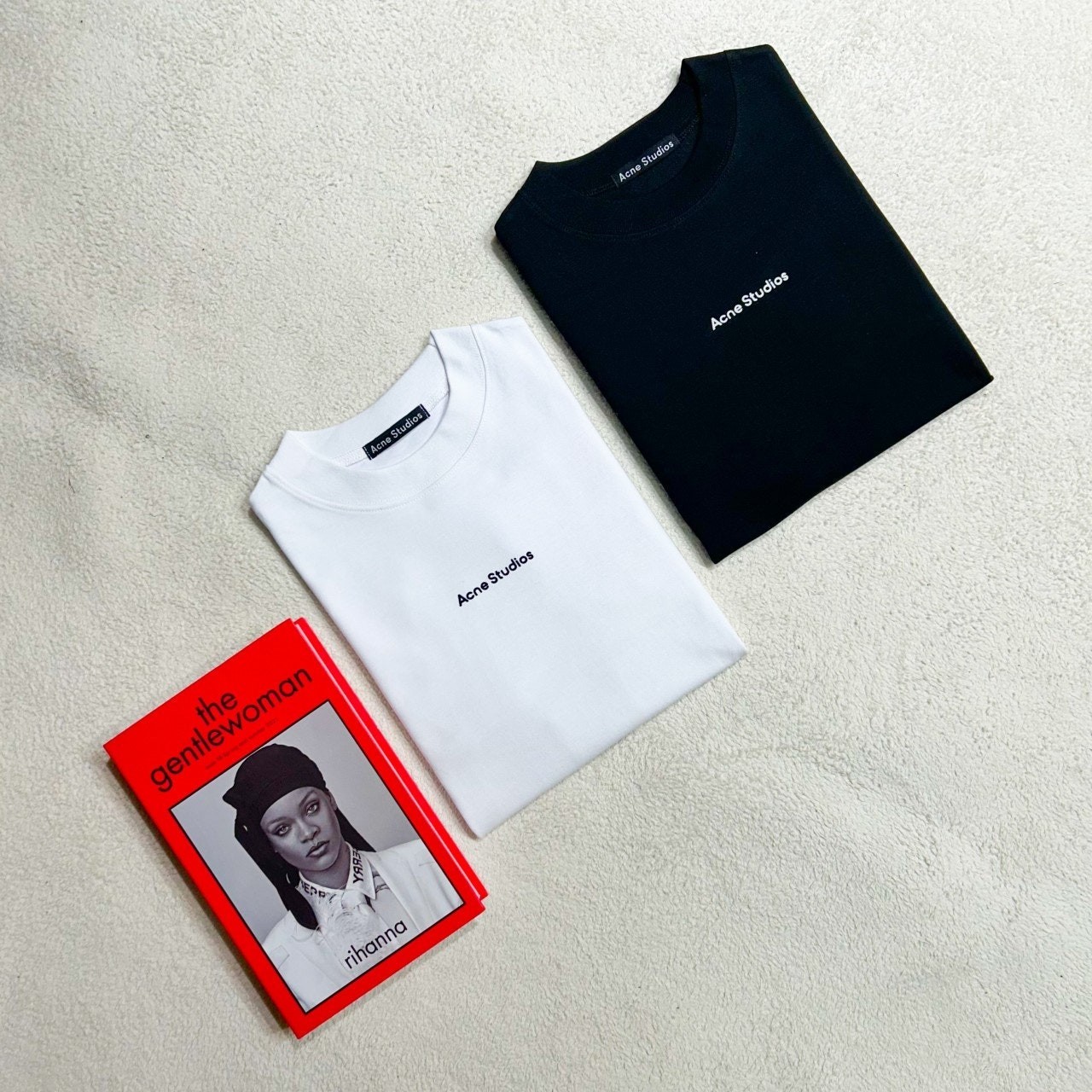 후로피 로고 긴팔 AC-442