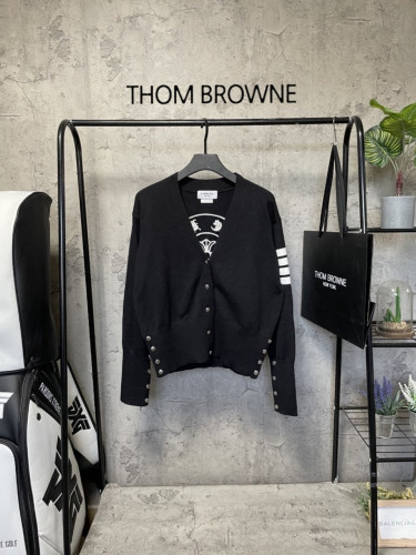 여성 톰가디건 CR-569