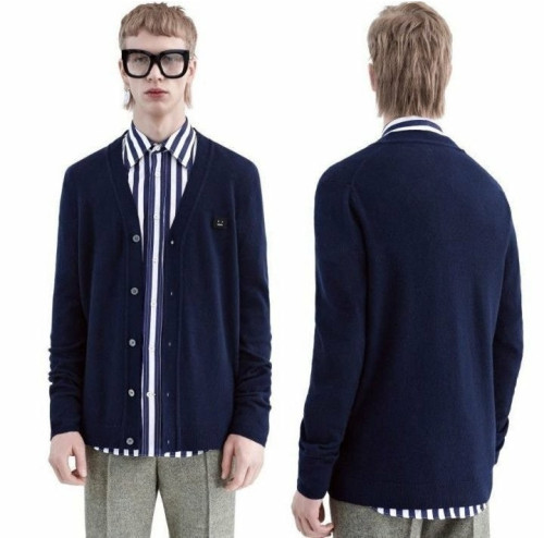 와팬 가디건 AC-443