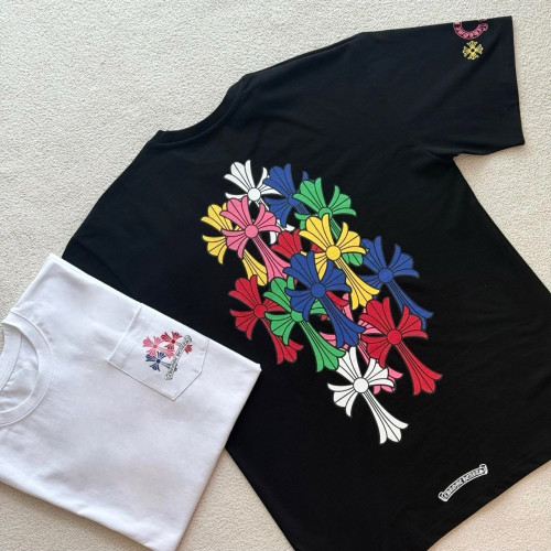 멀티 크로스 세메터리 반팔 CR-854