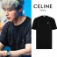 트리오페 커플 반팔티셔츠 CEL-757