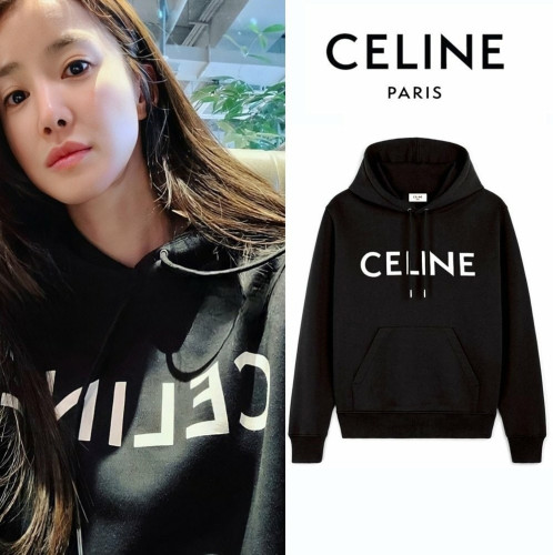 클래식 커플 후드 CEL-598