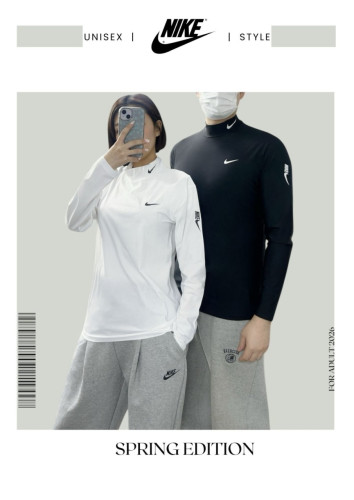 봄,여름,가을용 이너티 (P-9647)