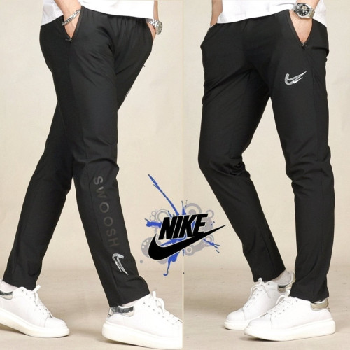 패트 스판 트레이닝바지 (P-9666)