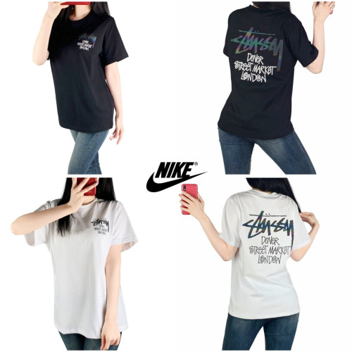 레인보우 반팔티 (P-9685)