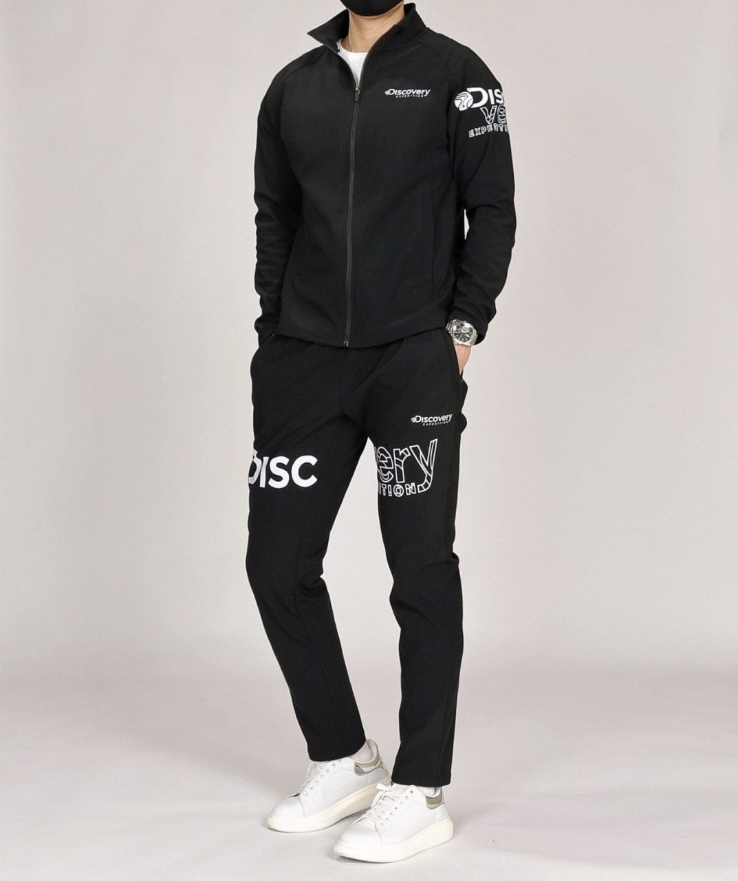 라글란F 포스판 트레이닝세트 (P-9700)