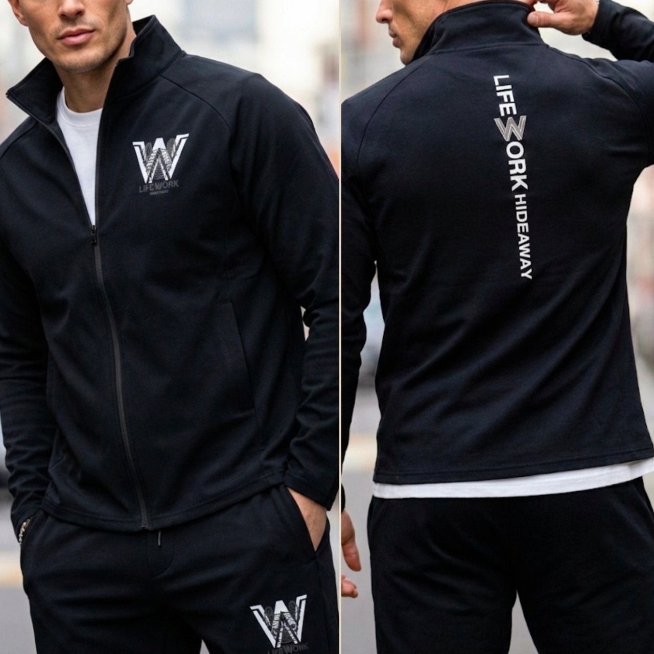 페이프 포스판 트레이닝세트 (P-9698)