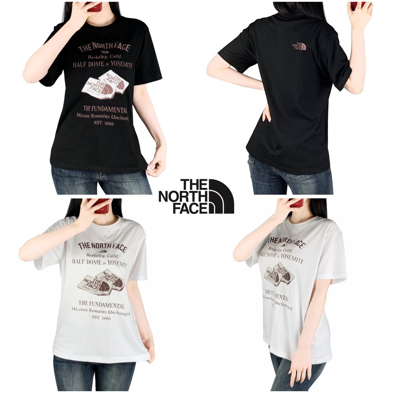 그래픽 면티 (P-9728)