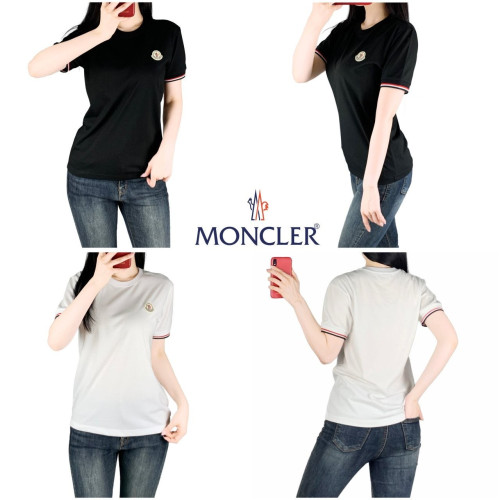 소매칼라 반팔티 (P-9734)