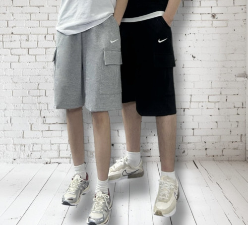 카모 건빵 반바지 (P-9746)