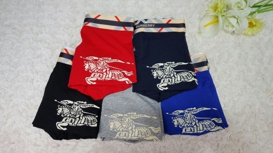 버** 남성팬티 NO-283