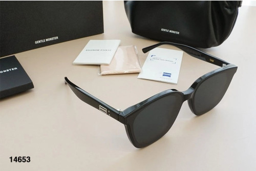 🔆 [GENTLE MONSTER] 젠틀몬스터 고퀄 남여공용 'TAM' 선글라스🔆