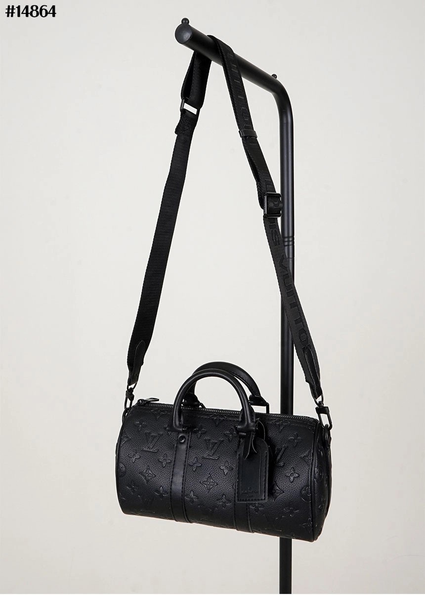 🔆 [Louis Vuitton] 루이비통 키폴 반둘리에 25 🔆