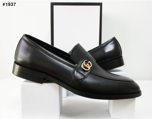 🍀 [GUCCI] 구찌 가죽 페니 로퍼 🍀