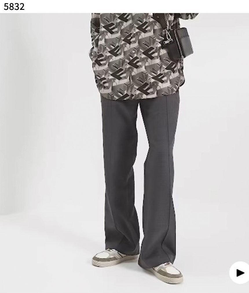 #펜디 [FENDI] 수입프리미엄급 펜디 스텝 스니커즈 신상 입고💢 #태그 #신발 #5832