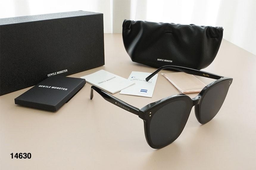 🔆 [GENTLE MONSTER] 젠틀몬스터 고퀄 남여공용 'MY MA' 선글라스🔆