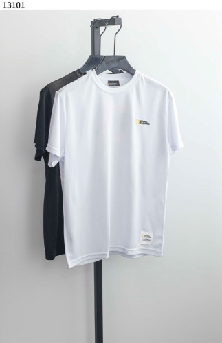 #내셔널지오그래픽 [National Geographic] MELTING GLACIERS 쿨 라이트 숏 슬리브 티셔츠 신상입고💢 #상의 #티셔츠 #13101