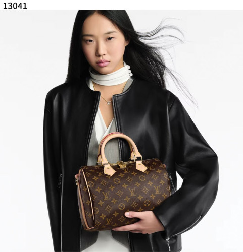 #루이비통 [Louis Vuitton] 스피디 반둘리에 25 신상입고💢 #가방 #13041