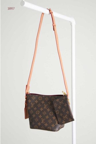 🔆 [Louis Vuitton] 루이비통 모노그램 올인 BB 🔆