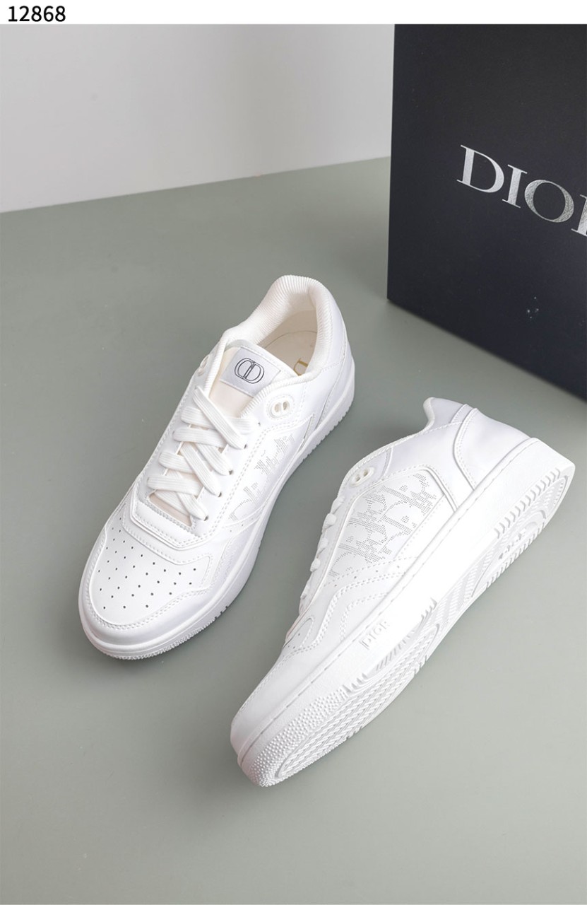 #디올 [Christian Dior] 오블리크 업타운 스니커즈 신상입고💢 #신발 #12868