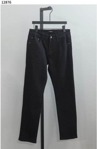 #프라다 [PRADA] 남성 일자핏 블랙 팬츠 신상입고💢 #하의 #팬츠 #12876