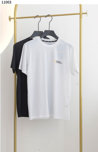 #내셔널지오그래픽 [National Geographic] 네셔널 반팔 썸머 쿨링 티셔츠 신상입고💢 #상의 #티셔츠 #11003