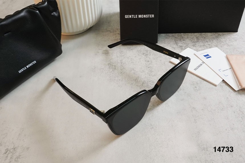 🔆 [GENTLE MONSTER] 젠틀몬스터 고퀄 남여공용 'PINO' 선글라스🔆