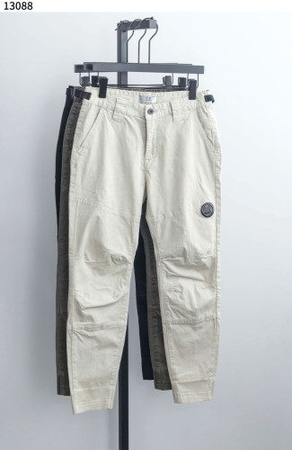 #씨피컴퍼니 [C.P conpany] 로고 플라크 카고 바지 신상입고💢 #하의 #팬츠 #13088