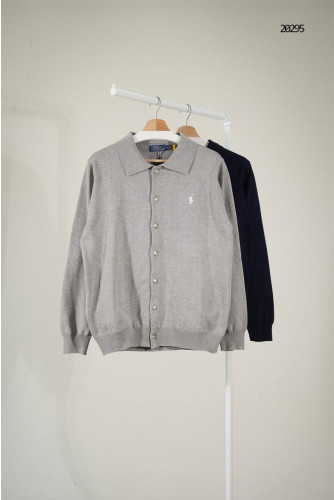 🔆 [POLO] 폴로 랄프로렌 하찌 카라 가디건 🔆