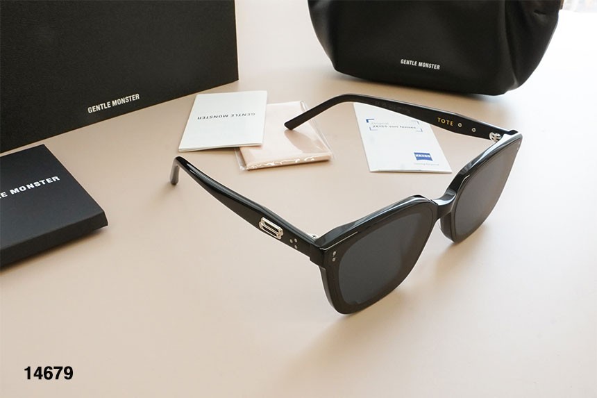 🔆 [GENTLE MONSTER] 젠틀몬스터 고퀄 남여공용 'TOTE' 선글라스🔆