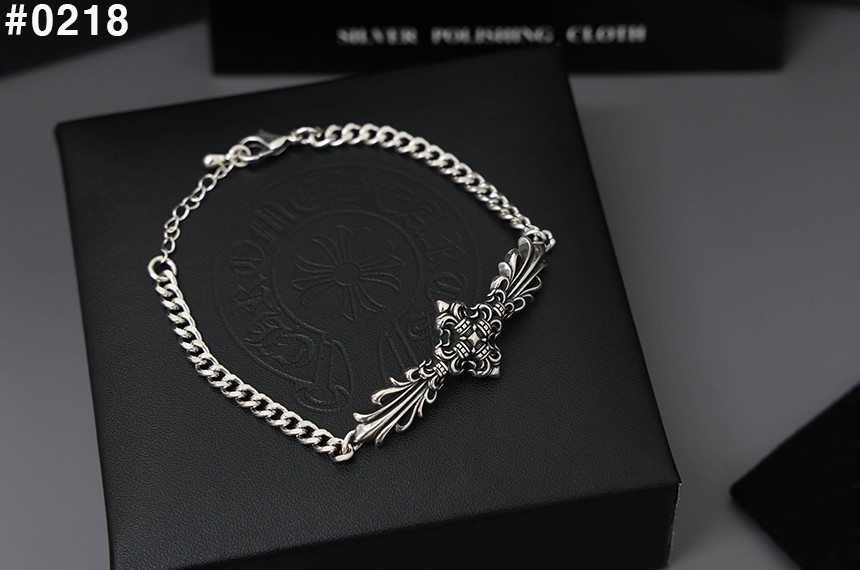 🍀 [Chrome Herts] 크롬하츠 필리그리 엑스트라 팔찌 🍀