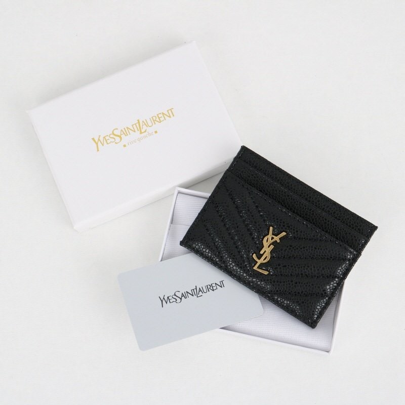 👹입생로랑 50085 카드지갑👹