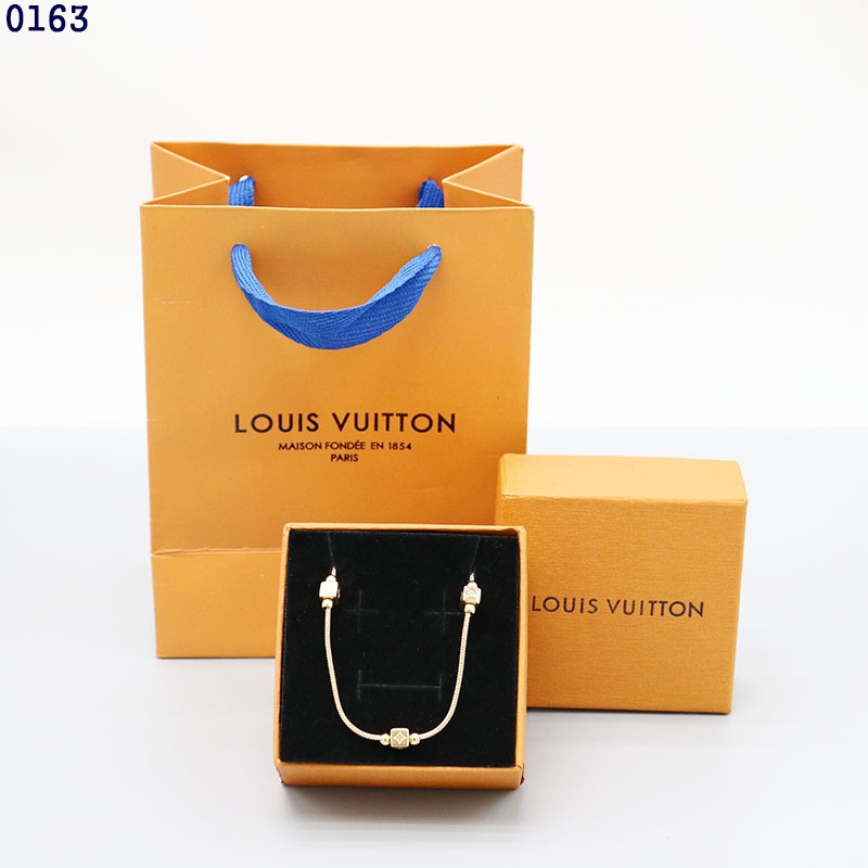 👹루이비통 LV 로고 볼드 목걸이👹