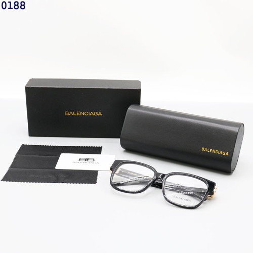 👹발렌시아가 템플 스퀘어 프레임 안경👹