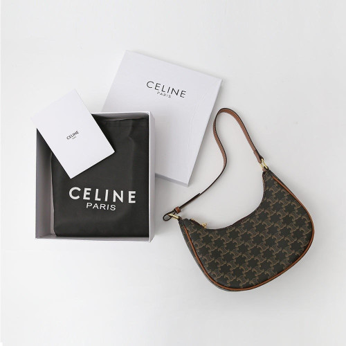 👹셀린느 트리옹프 아바백👹