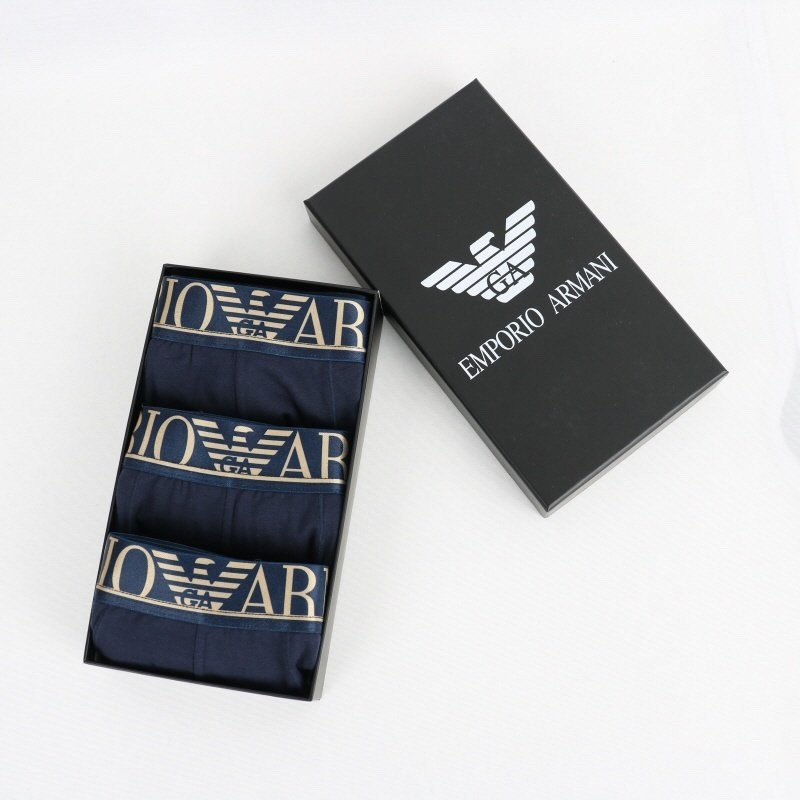 👹아르마니 이너웨어 세트 E003👹