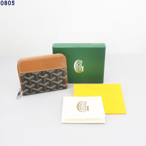 👹고야드 지피 마티뇽 카드지갑👹