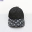 👹루이비통 블랙 모노그램 볼캡모자👹