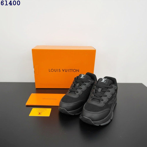 👹루이비통 LV 클래식 트레이너 스니커즈👹