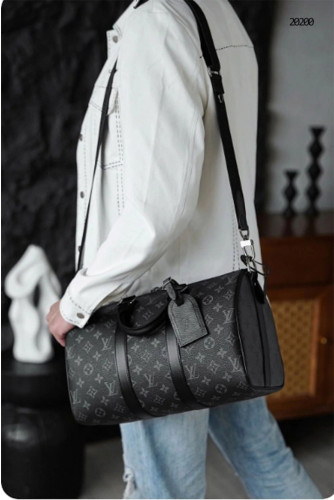 #루이비통 키폴 반둘리에 4종세트