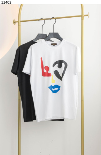 #루이비통 [Louis Vuitton] 페이스LV 반팔티 신상입고💢 #상의 #티셔츠 #11403