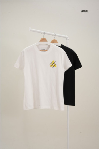 🔆 [PALACE] 팔라스 리프드 트리 반팔 티셔츠 🔆