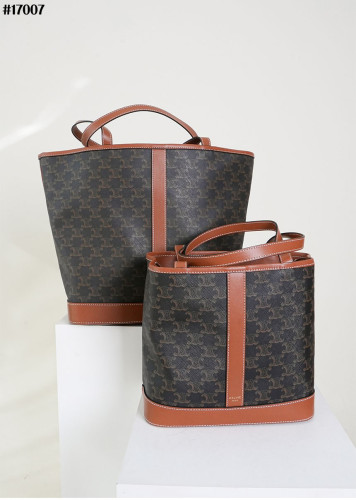 🔆 [CELINE] 셀린느 트리옹프 카바스 백 🔆