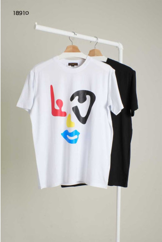 🔆 [LOUIS VUITTON] 루이비통 그래픽 라운드🔆