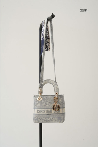 🔆 [DIOR] 디올 레이디 D-라이트 백 🔆