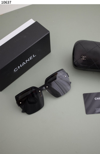 #샤넬 [Chanel] 샤넬 반무테 블랙 선글라스 신상입고💢 #선글라스 #10637