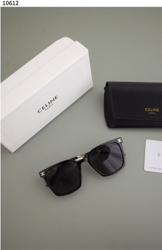 #셀린느 [CELINE] 셀린느 스퀘어 블랙 선글라스 신상입고💢 #선글라스 #10612