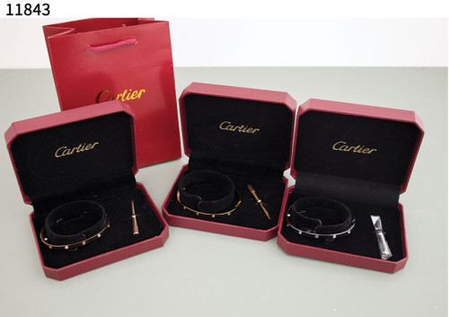 #까르띠에 [CARTIER]  LOVE 러브 브레이슬릿 팔찌 신상입고💢 #팔찌 #11843