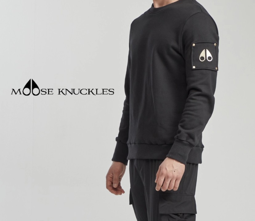 🚨무스너클 골드스웻셔츠 💢  #상의   #티셔츠