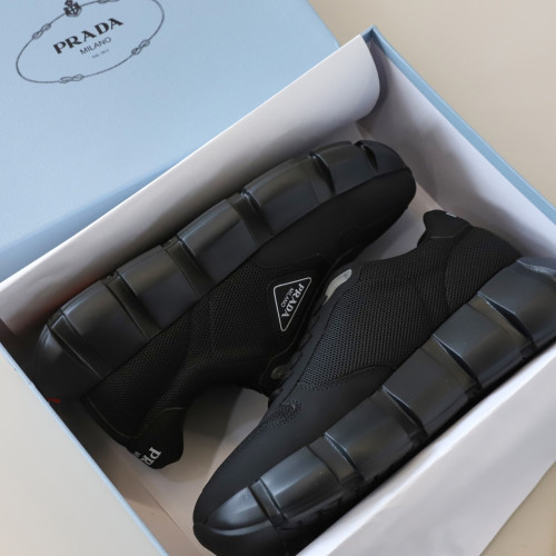 #프라다 [ P*ADA ] 수입 클라우니 스니커즈 입고💢 #신발